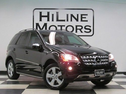1owner*navigation*camera*carfax certified*we finance