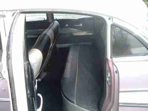 1957 Chevy Belair 4dr Sedan, US $12,000.00, image 8