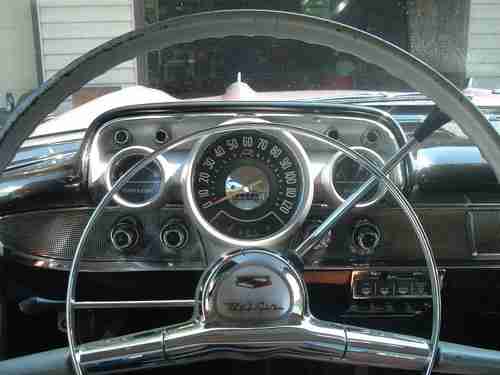 1957 Chevy Belair 4dr Sedan, US $12,000.00, image 10