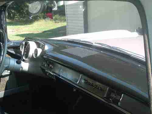 1957 Chevy Belair 4dr Sedan, US $12,000.00, image 12