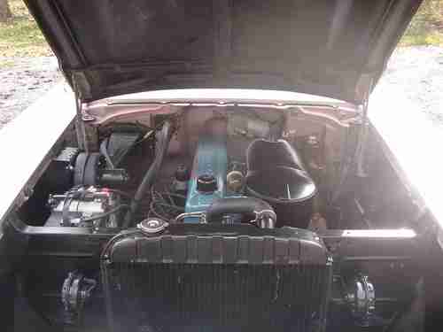 1957 Chevy Belair 4dr Sedan, US $12,000.00, image 21