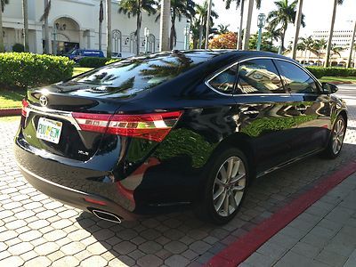 2013 TOYOTA AVALON XLE *NAVIGATION - CAMERA - HEATED LEATHER - SUNROOF -, US $33,900.00, image 11