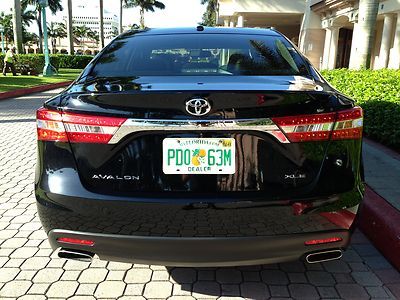 2013 TOYOTA AVALON XLE *NAVIGATION - CAMERA - HEATED LEATHER - SUNROOF -, US $33,900.00, image 13