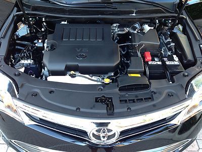 2013 TOYOTA AVALON XLE *NAVIGATION - CAMERA - HEATED LEATHER - SUNROOF -, US $33,900.00, image 32