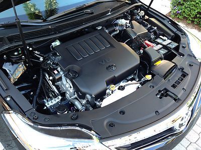 2013 TOYOTA AVALON XLE *NAVIGATION - CAMERA - HEATED LEATHER - SUNROOF -, US $33,900.00, image 33