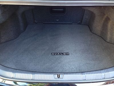 2013 TOYOTA AVALON XLE *NAVIGATION - CAMERA - HEATED LEATHER - SUNROOF -, US $33,900.00, image 38