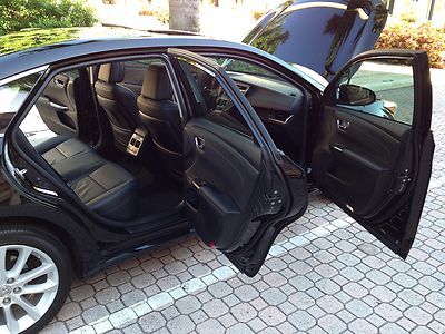 2013 TOYOTA AVALON XLE *NAVIGATION - CAMERA - HEATED LEATHER - SUNROOF -, US $33,900.00, image 40