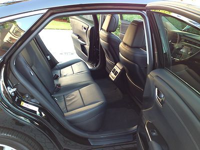 2013 TOYOTA AVALON XLE *NAVIGATION - CAMERA - HEATED LEATHER - SUNROOF -, US $33,900.00, image 41