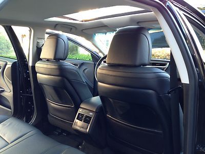 2013 TOYOTA AVALON XLE *NAVIGATION - CAMERA - HEATED LEATHER - SUNROOF -, US $33,900.00, image 44