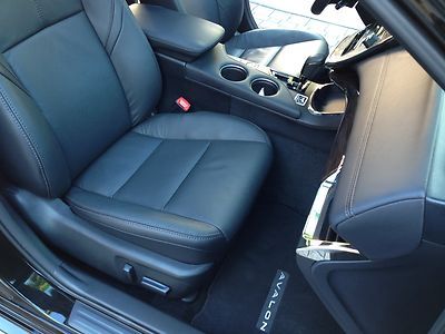 2013 TOYOTA AVALON XLE *NAVIGATION - CAMERA - HEATED LEATHER - SUNROOF -, US $33,900.00, image 49