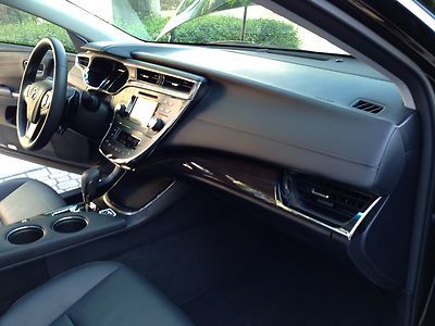 2013 TOYOTA AVALON XLE *NAVIGATION - CAMERA - HEATED LEATHER - SUNROOF -, US $33,900.00, image 52