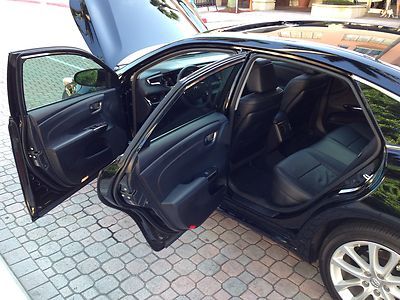 2013 TOYOTA AVALON XLE *NAVIGATION - CAMERA - HEATED LEATHER - SUNROOF -, US $33,900.00, image 53