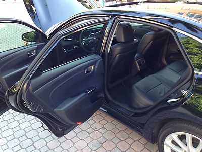 2013 TOYOTA AVALON XLE *NAVIGATION - CAMERA - HEATED LEATHER - SUNROOF -, US $33,900.00, image 54