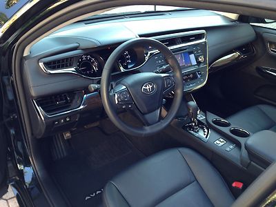 2013 TOYOTA AVALON XLE *NAVIGATION - CAMERA - HEATED LEATHER - SUNROOF -, US $33,900.00, image 57