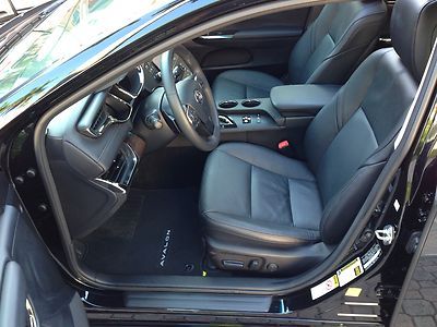 2013 TOYOTA AVALON XLE *NAVIGATION - CAMERA - HEATED LEATHER - SUNROOF -, US $33,900.00, image 59