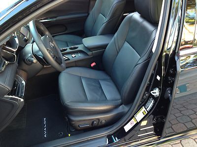 2013 TOYOTA AVALON XLE *NAVIGATION - CAMERA - HEATED LEATHER - SUNROOF -, US $33,900.00, image 60