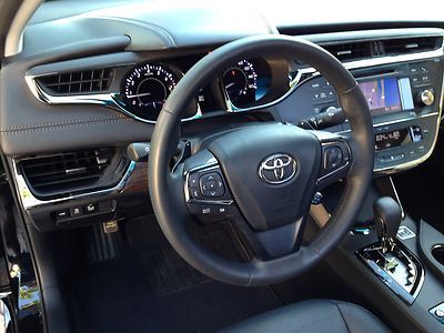 2013 TOYOTA AVALON XLE *NAVIGATION - CAMERA - HEATED LEATHER - SUNROOF -, US $33,900.00, image 61