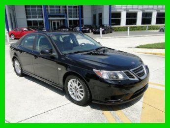 2010 saab 9-3, 72,000miles, moonroof,mercedes-benz dealer,l@@k at me!! we ship!!