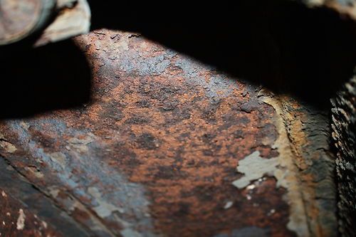 1957 Chevrolet original 4 door, image 14