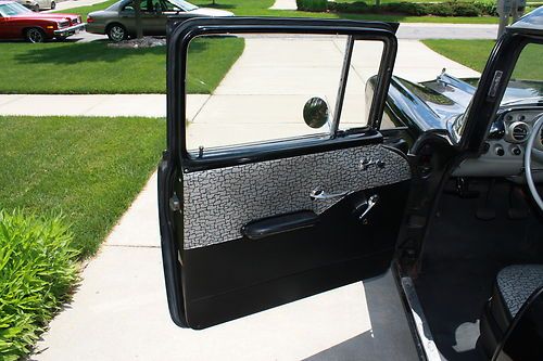 1957 Chevrolet original 4 door, image 16