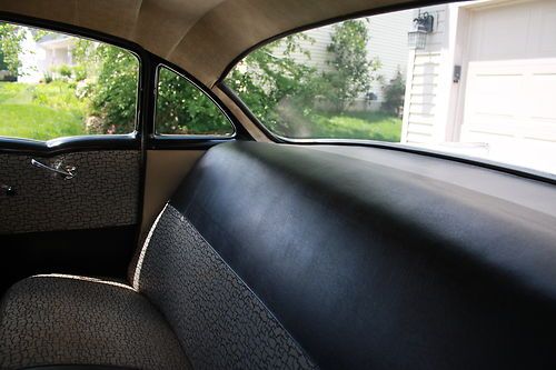 1957 Chevrolet original 4 door, image 17