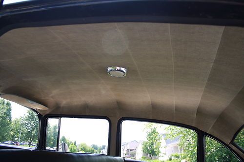 1957 Chevrolet original 4 door, image 18