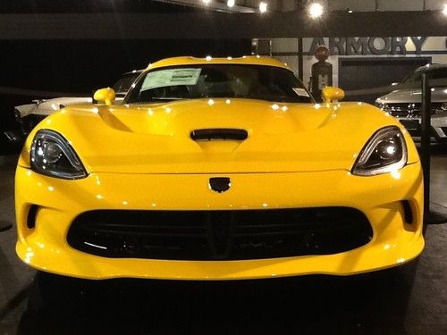 2013 srt viper