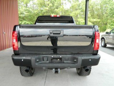 LIFTED 6.2L V8 TUSKANY BLACK OPS CONVERSION LOADED 6