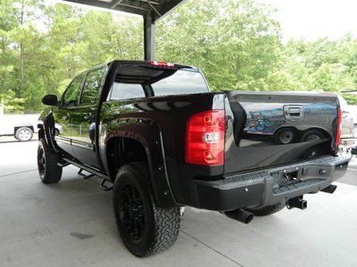 LIFTED 6.2L V8 TUSKANY BLACK OPS CONVERSION LOADED 6
