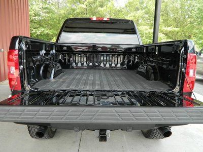 LIFTED 6.2L V8 TUSKANY BLACK OPS CONVERSION LOADED 6