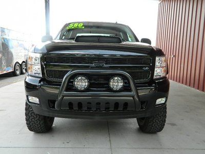 LIFTED 6.2L V8 TUSKANY BLACK OPS CONVERSION LOADED 6