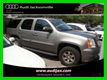 2007 slt used 5.3l v8 16v automatic rwd suv onstar