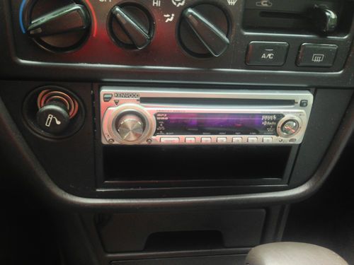 1992 Toyota Camry LE Sedan 4-Door 2.2L, image 8