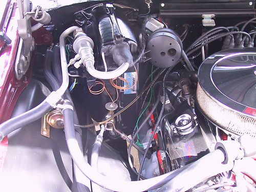 1970 Chevrolet Chevelle Super Sport SS396, US $37,000.00, image 9