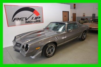 1981 chevrolet camaro z28 free shipping call now to buy now awesome z28