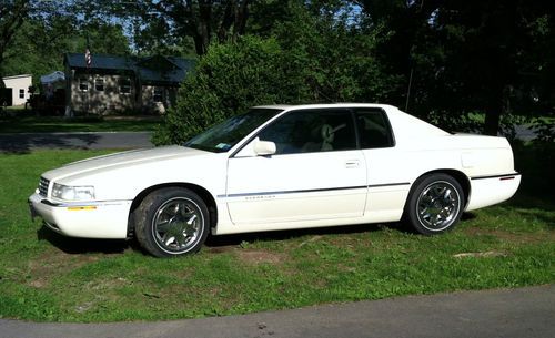 1998 cadillac eldorado