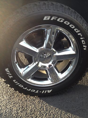 2013 Chevrolet Silverado 1500 LT Crew Cab Pickup 4-Door 5.3L, US $35,000.00, image 3