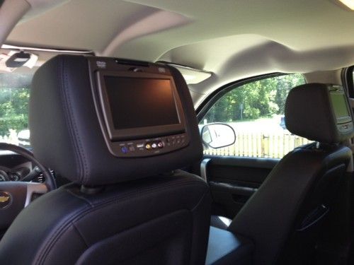 2013 Chevrolet Silverado 1500 LT Crew Cab Pickup 4-Door 5.3L, US $35,000.00, image 5