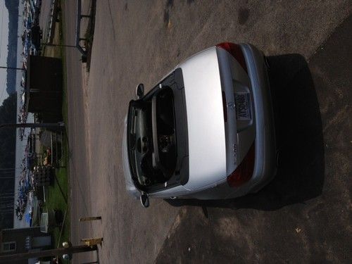2003 SL 500 Panoramic roof; Hardtop Convertible; Clean title, US $19,500.00, image 4