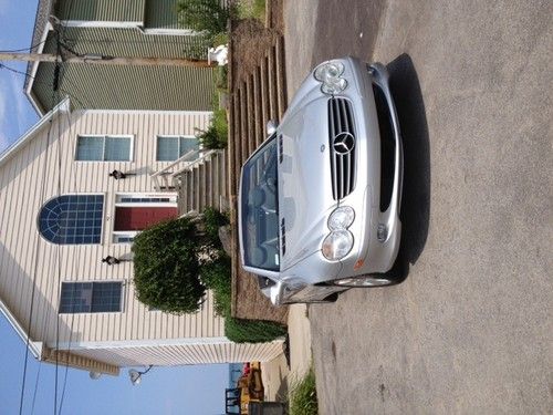 2003 SL 500 Panoramic roof; Hardtop Convertible; Clean title, US $19,500.00, image 6