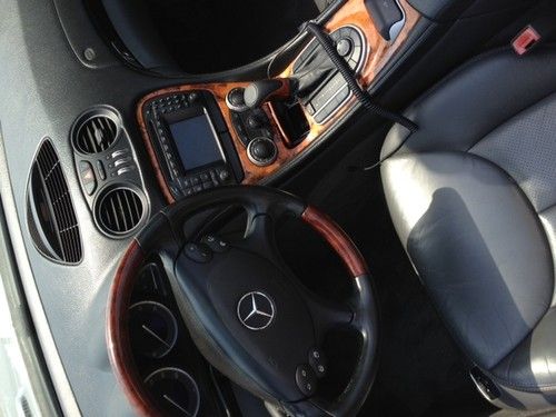 2003 SL 500 Panoramic roof; Hardtop Convertible; Clean title, US $19,500.00, image 7
