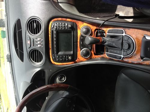 2003 SL 500 Panoramic roof; Hardtop Convertible; Clean title, US $19,500.00, image 9