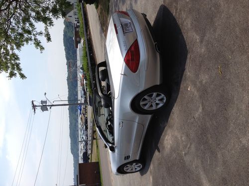2003 SL 500 Panoramic roof; Hardtop Convertible; Clean title, US $19,500.00, image 12