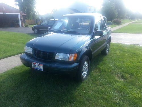 Very Clean, Well maintained, Excellent Running 2001 Kia Sportage, US $2,450.00, image 2