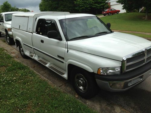 Svo/wvo conversion on 98 dodge 2500 lwb 2wd