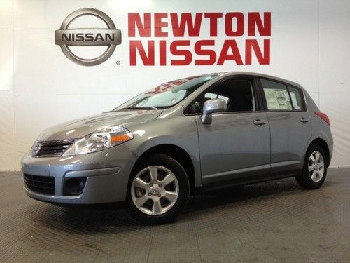 2012 nissan versa hatch save big big call today