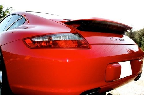 2005 Porsche 911 Carrera Coupe 2-Door 3.6L, US $36,900.00, image 3