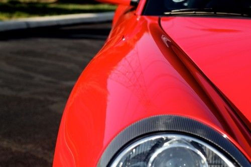 2005 Porsche 911 Carrera Coupe 2-Door 3.6L, US $36,900.00, image 5