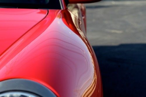 2005 Porsche 911 Carrera Coupe 2-Door 3.6L, US $36,900.00, image 6