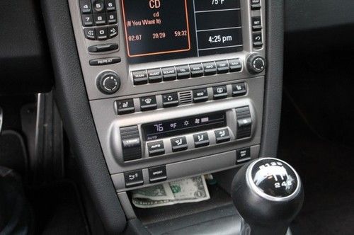 2005 Porsche 911 Carrera Coupe 2-Door 3.6L, US $36,900.00, image 8